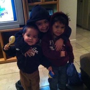 Meet your Posher, Celinda